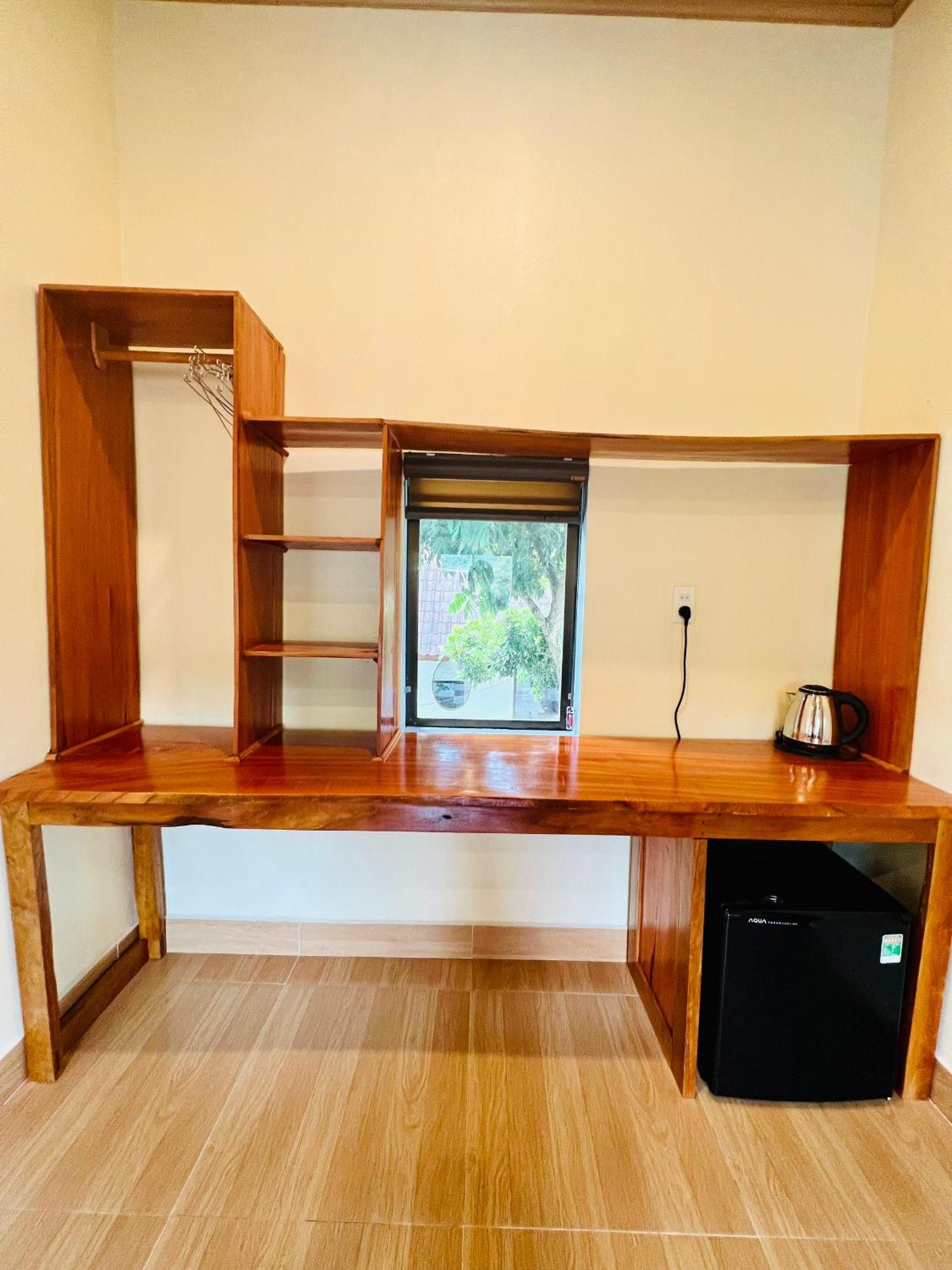 Tropical Valley Homestay - Villas Phong Nha Esterno foto