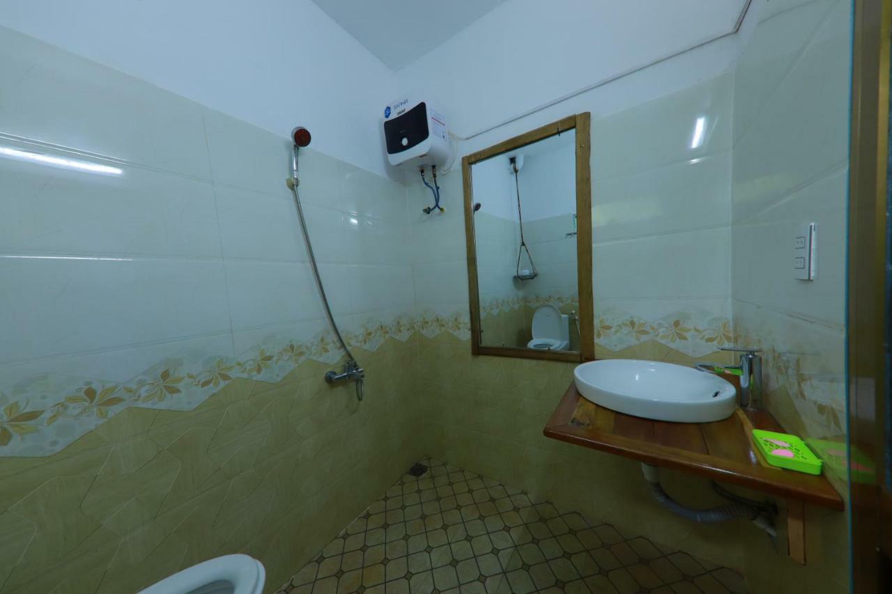 Tropical Valley Homestay - Villas Phong Nha Esterno foto